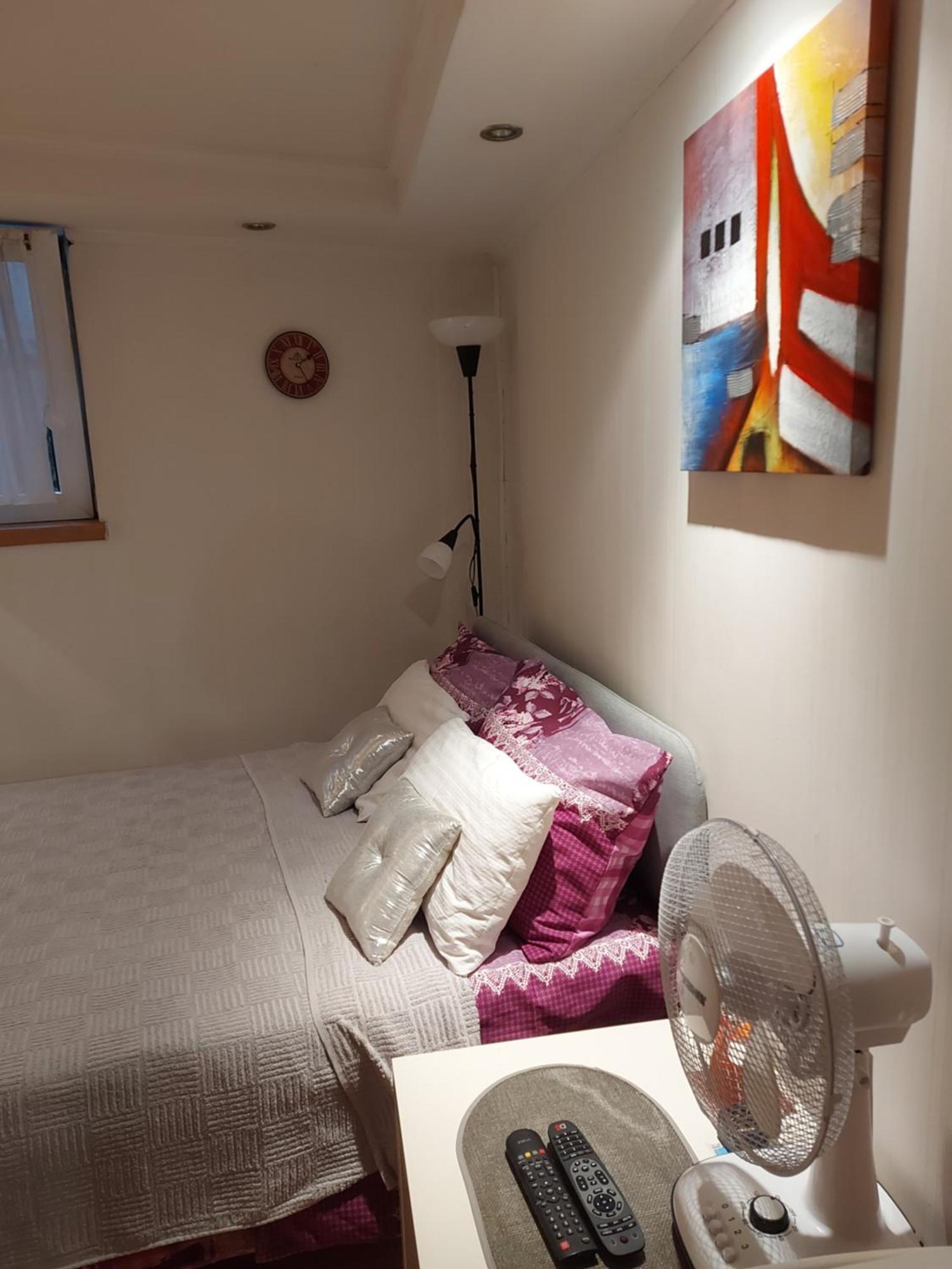 Apartamento Glorry M Belgrado Exterior foto