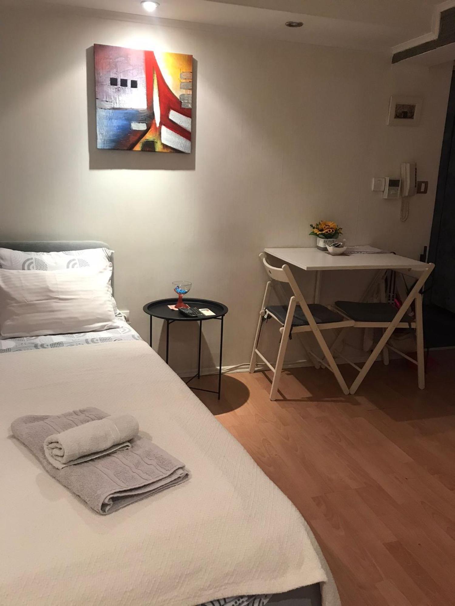 Apartamento Glorry M Belgrado Exterior foto